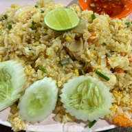 กุ๊กอาหารทะเล ซอยประปา ศรีราชา