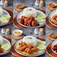 คุณภัทร ข้าวไก่กรอบ หัวหิน88