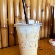 Green Day’s Cafe กรีนเดย์ คาเฟ่ บางแสน ชลบุรี