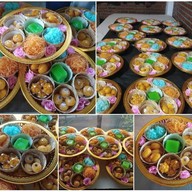 ขนมไทยไกลหวาน ผักไห่