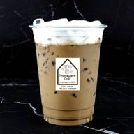 เมนูของร้าน ไก่กาแฟสด ( Thanawatn Coff )