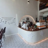 Coffee Compass (คอฟฟี่ คอมพาส) ราชมงคล คลอง6