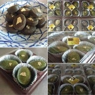 ขนมไทยไกลหวาน ผักไห่