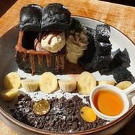 Coffee Compass (คอฟฟี่ คอมพาส) ราชมงคล คลอง6
