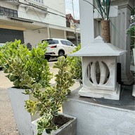 Cafe De Corner หมู่บ้านธนินทร