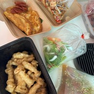 สถานีรสชาติ เทพารักษ์ 12