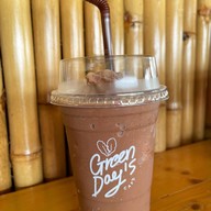 Green Day’s Cafe กรีนเดย์ คาเฟ่ บางแสน ชลบุรี