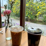 SUNNY RISE UP CAFE Pluakdaeng