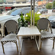 Cafe De Corner หมู่บ้านธนินทร