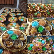 ขนมไทยไกลหวาน ผักไห่