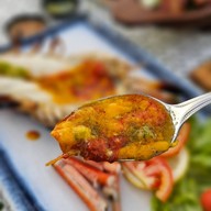 แจ็คกี้ ซีฟู้ด อิมแพ็ค เลคฟร้อนท์, ริมทะเลสาบเมืองทองธานี