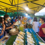 ทุเรียน ลาดกระบัง 2020