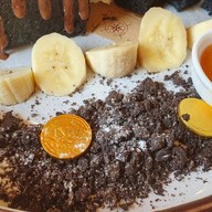 Coffee Compass (คอฟฟี่ คอมพาส) ราชมงคล คลอง6