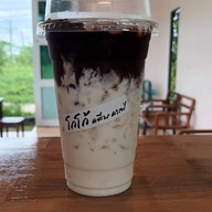 เมนูของร้าน โกโก้ คลีน คาเฟ่