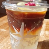 Coffee Compass (คอฟฟี่ คอมพาส) ราชมงคล คลอง6