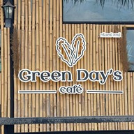 Green Day’s Cafe กรีนเดย์ คาเฟ่ บางแสน ชลบุรี