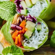 กุ้งแช่น้ำปลา นายฮง🦐