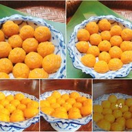 ขนมไทยไกลหวาน ผักไห่