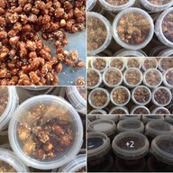 ขนมไทยไกลหวาน ผักไห่