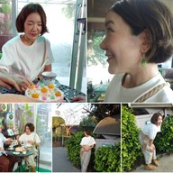 ขนมไทยไกลหวาน ผักไห่