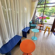 Holidae Icecream Bar  แจ้งวัฒนะ