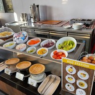 Chaweng Villawee Hotel