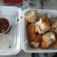 เมนูของร้าน ตั้งฮะเส็งร้านเก่า ตลาดล่าง