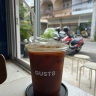 GUST8 gustocoffee.thailand