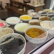 บัวลอยวันวานcafe อ่าวอุดม