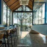 บรรยากาศ ROM Coffee & Bake Room