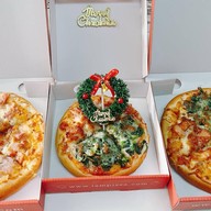 I am Pizza & CafeCara สาขาพันท้ายนรสิงห์