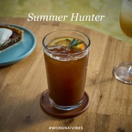 เมนูของร้าน ROM Coffee & Bake Room