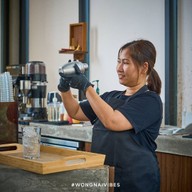 ROM Coffee & Bake Room