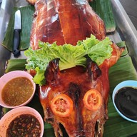 เมนูของร้าน ครัวลุงรงค์ by จตุรงค์ฟาร์ม