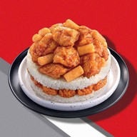 BonChon โรบินสัน สระบุรี