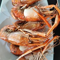 เมนูของร้าน ครัวลุงรงค์ by จตุรงค์ฟาร์ม