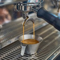 เมนูของร้าน ROM Coffee & Bake Room