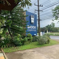 Brook Coffee - Chumphon