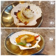 เมนูของร้าน Wisdom International Buffet The Mall บางกะปิ