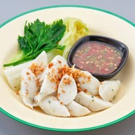 กุ้งแช่น้ำปลา นายฮง🦐