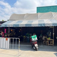 พี่โจ้ หมูกระทะ ท่าพระ