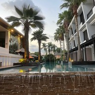 Chaweng Villawee Hotel