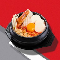 Bonchon Korean Fried Chicken (บอนชอนไก่ทอดเกาหลี) สนามบินดอนเมือง Gate 51