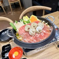 เมนูของร้าน CocoBee Pattaya พัทยา
