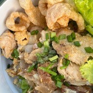 เมนูของร้าน ร้านอาหารบ้านสุดซอย BAANSOODSOI RESTAURANT