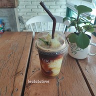 เมนูของร้าน GREEN59