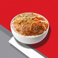 BonChon เดอะ เมอร์คิวรี่ วิลล์