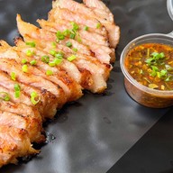 เนื้อย่างบ้านเนื้อ