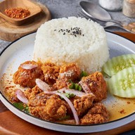 คุณภัทร ข้าวไก่กรอบ หัวหิน88