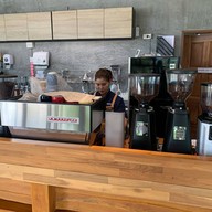Brook Coffee - Chumphon
